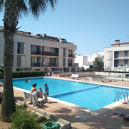 Apartament Amb Piscina I Terrassa Ciutadella  Exterior photo