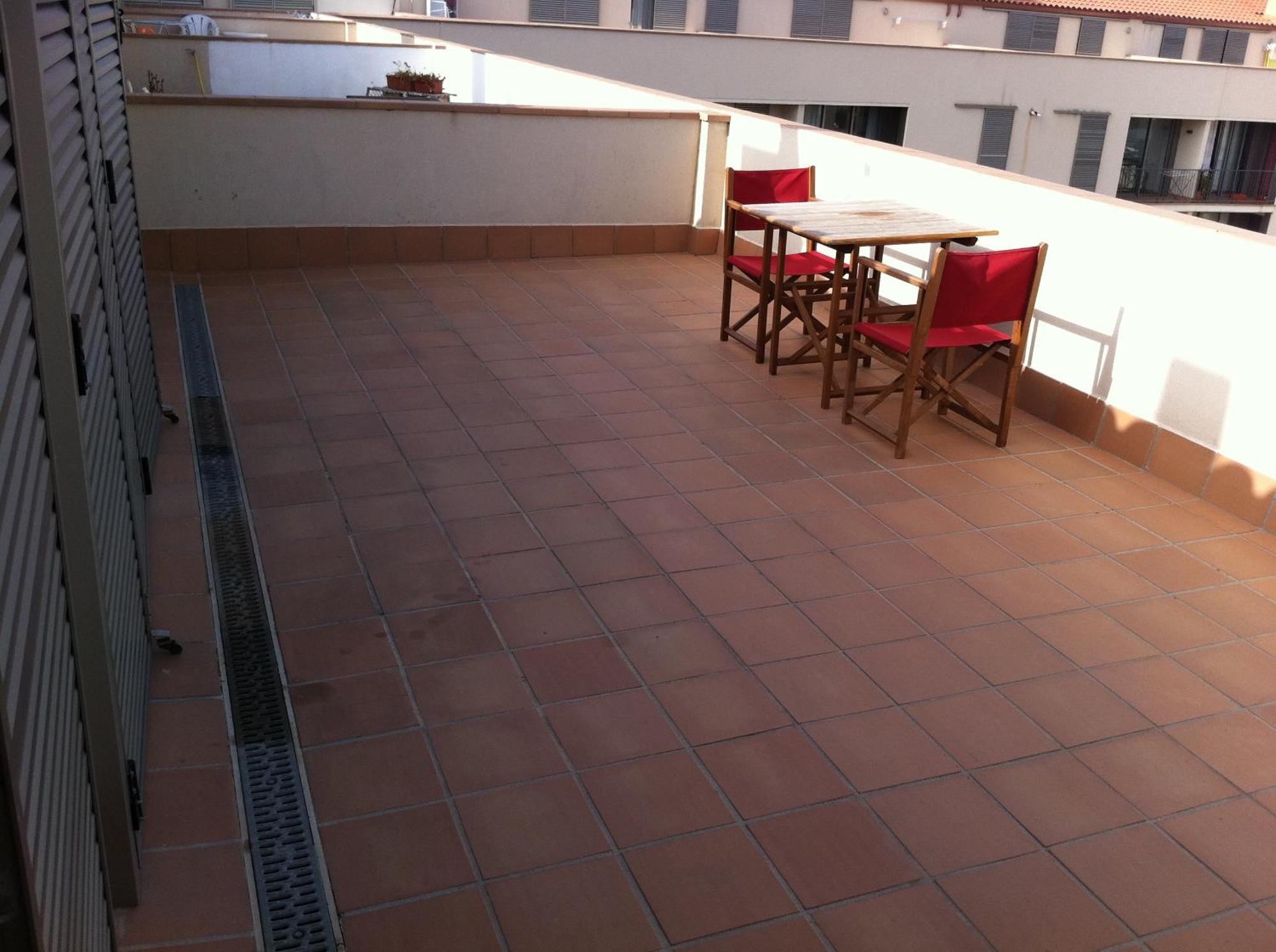 Apartament Amb Piscina I Terrassa Ciutadella  Exterior photo